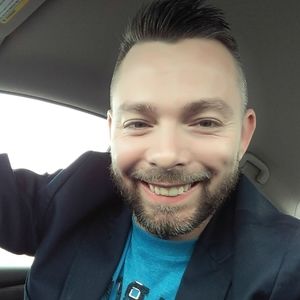 Meet your Posher, Rick